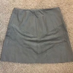 Zara skirt